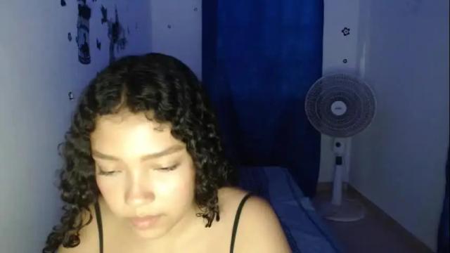 Image 8 of kattia_princess Stream on Chaturbate on 2 months ago