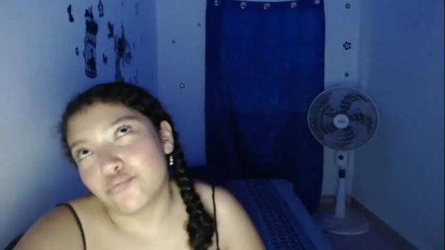 Image 6 of kattia_princess Stream on Chaturbate on 2 months ago