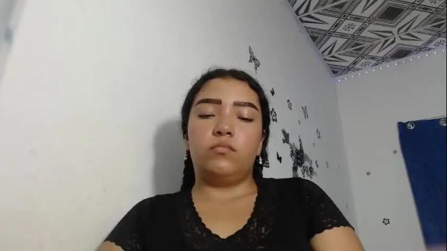 Image 10 of kattia_princess Stream on Chaturbate on 2 months ago