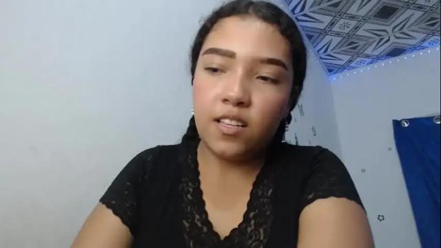 Image 2 of kattia_princess Stream on Chaturbate on 2 months ago
