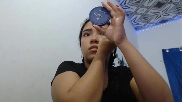 Image 3 of kattia_princess Stream on Chaturbate on 2 months ago