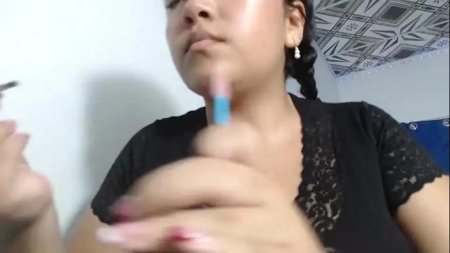 Image 4 of kattia_princess Stream on Chaturbate on 2 months ago