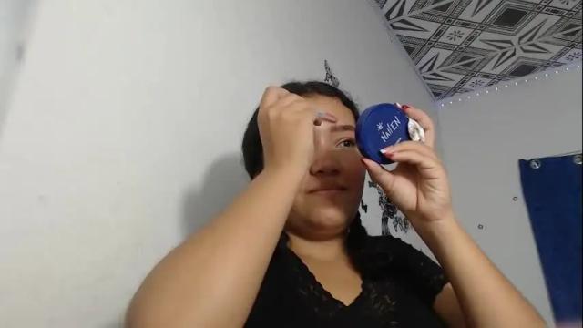 Image 8 of kattia_princess Stream on Chaturbate on 2 months ago