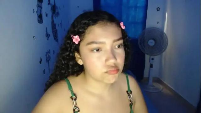 Image 11 of kattia_princess Stream on Chaturbate on 2 months ago