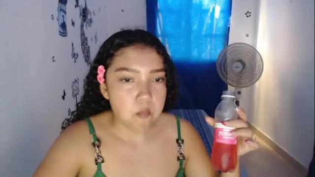 Image 3 of kattia_princess Stream on Chaturbate on 2 months ago