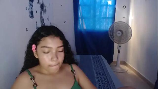 Image 6 of kattia_princess Stream on Chaturbate on 2 months ago
