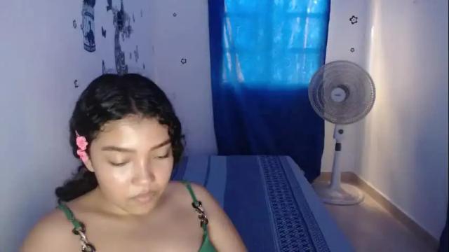 Image 8 of kattia_princess Stream on Chaturbate on 2 months ago