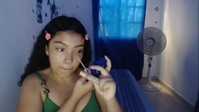 Thumbnail 3, kattia_princess's Stream at Chaturbate, 2 months ago