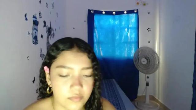 Image 2 of kattia_princess Stream on Chaturbate on 2 months ago