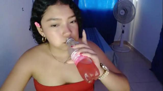 Image 6 of kattia_princess Stream on Chaturbate on 2 months ago