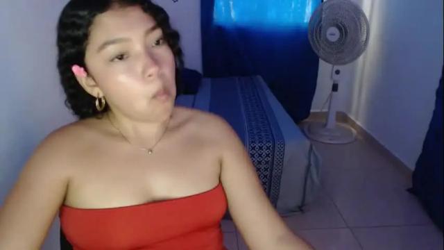Image 8 of kattia_princess Stream on Chaturbate on 2 months ago