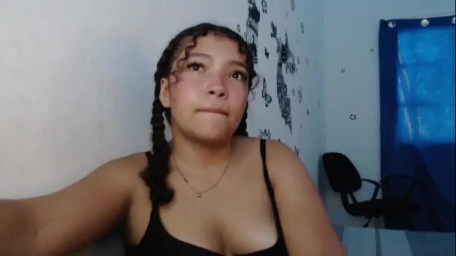 Image 3 of kattia_princess Stream on Chaturbate on 2 months ago