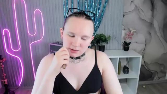 Thumbnail 1, kattie_cat's Stream at Chaturbate, 17 months ago