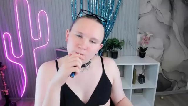 Image 10 of kattie_cat Stream on Chaturbate on 17 months ago