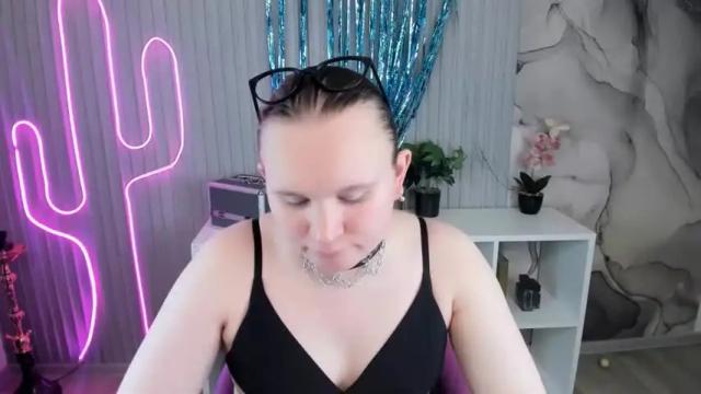 Image 2 of kattie_cat Stream on Chaturbate on 17 months ago