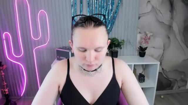 Image 4 of kattie_cat Stream on Chaturbate on 17 months ago