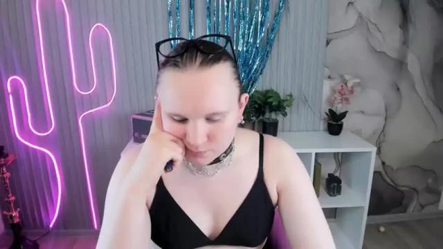 Image 8 of kattie_cat Stream on Chaturbate on 17 months ago