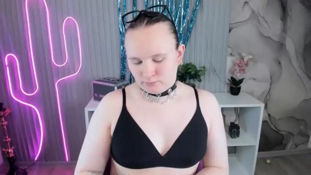 Thumbnail 3, kattie_cat's Stream at Chaturbate, 17 months ago