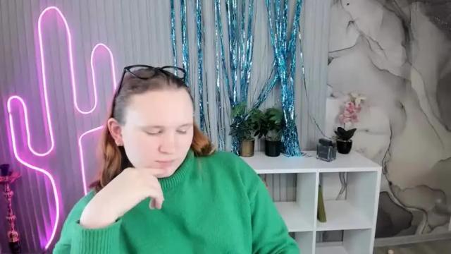 Image 11 of kattie_cat Stream on Chaturbate on 16 months ago