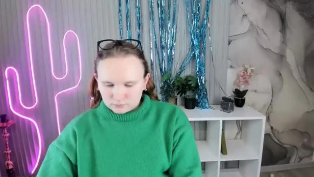 Image 12 of kattie_cat Stream on Chaturbate on 16 months ago