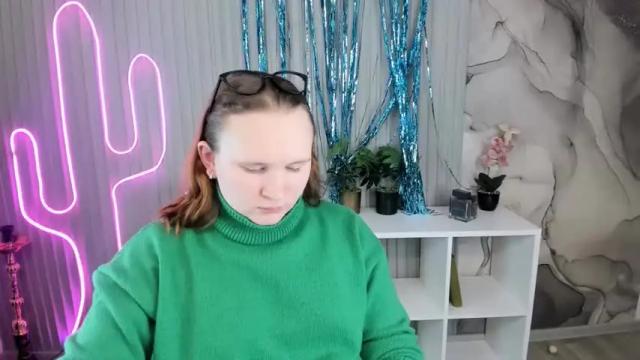 Image 3 of kattie_cat Stream on Chaturbate on 16 months ago