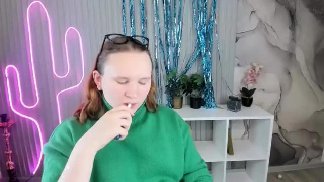 Image 4 of kattie_cat Stream on Chaturbate on 16 months ago