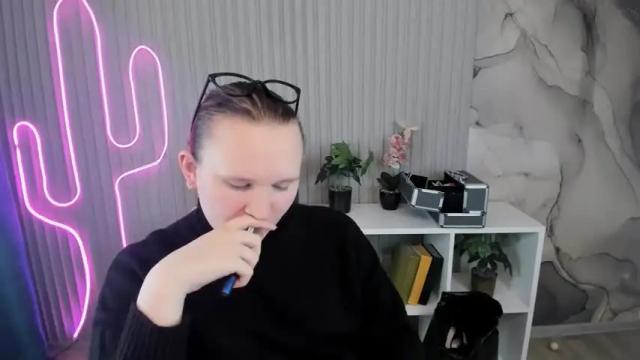 Image 3 of kattie_cat Stream on Chaturbate on 16 months ago