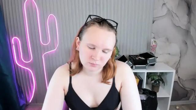 Image 10 of kattie_cat Stream on Chaturbate on 16 months ago
