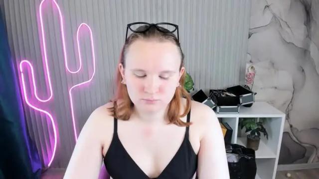 Image 12 of kattie_cat Stream on Chaturbate on 16 months ago