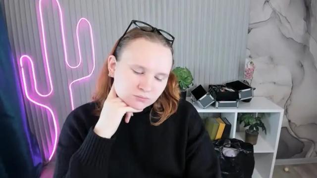 Image 3 of kattie_cat Stream on Chaturbate on 16 months ago