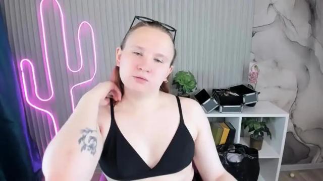 Image 6 of kattie_cat Stream on Chaturbate on 16 months ago