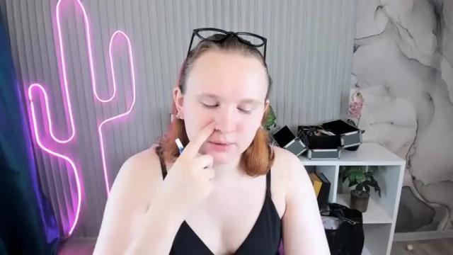 Image 8 of kattie_cat Stream on Chaturbate on 16 months ago