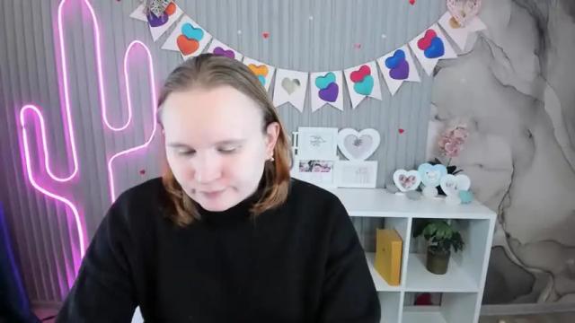 Image 2 of kattie_cat Stream on Chaturbate on 16 months ago