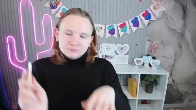 Image 3 of kattie_cat Stream on Chaturbate on 16 months ago