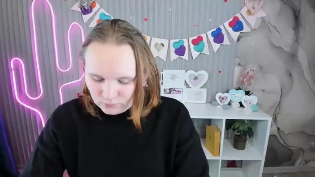 Image 4 of kattie_cat Stream on Chaturbate on 16 months ago