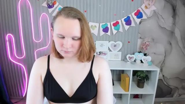 Image 7 of kattie_cat Stream on Chaturbate on 16 months ago
