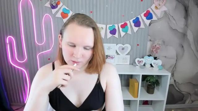 Image 8 of kattie_cat Stream on Chaturbate on 16 months ago