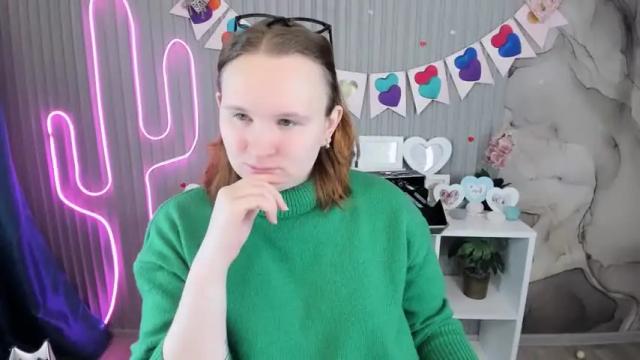 Image 2 of kattie_cat Stream on Chaturbate on 16 months ago