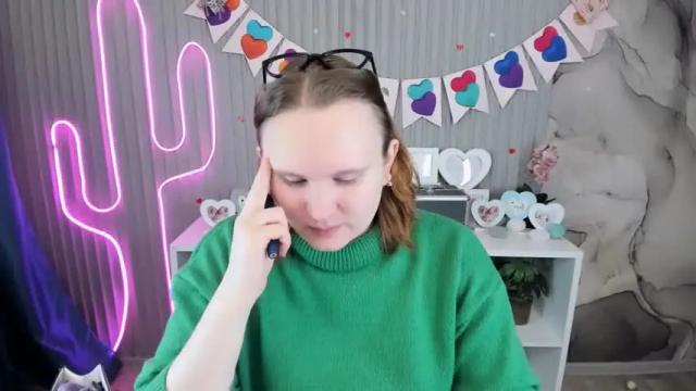 Image 3 of kattie_cat Stream on Chaturbate on 16 months ago