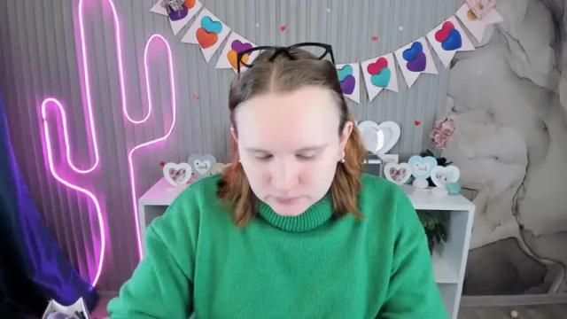 Image 4 of kattie_cat Stream on Chaturbate on 16 months ago