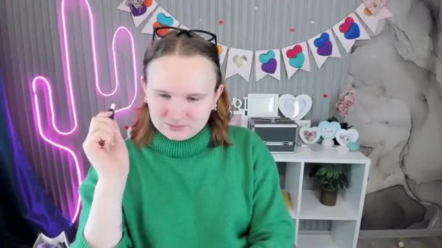 Image 6 of kattie_cat Stream on Chaturbate on 16 months ago
