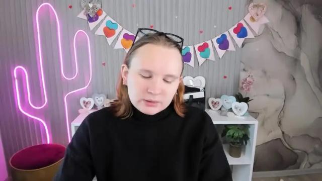Image 2 of kattie_cat Stream on Chaturbate on 16 months ago