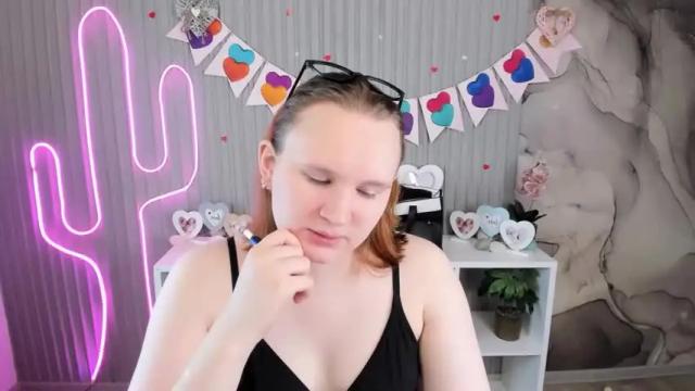 Image 4 of kattie_cat Stream on Chaturbate on 16 months ago