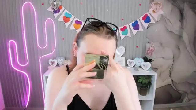 Thumbnail 2, kattie_cat's Stream at Chaturbate, 16 months ago
