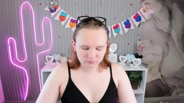Image 6 of kattie_cat Stream on Chaturbate on 16 months ago