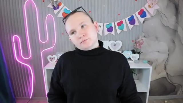Image 12 of kattie_cat Stream on Chaturbate on 16 months ago