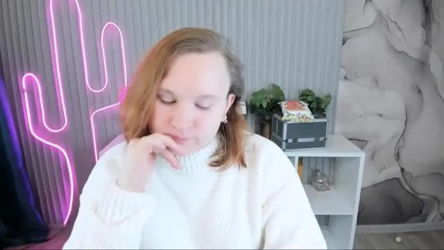 Image 3 of kattie_cat Stream on Chaturbate on 15 months ago