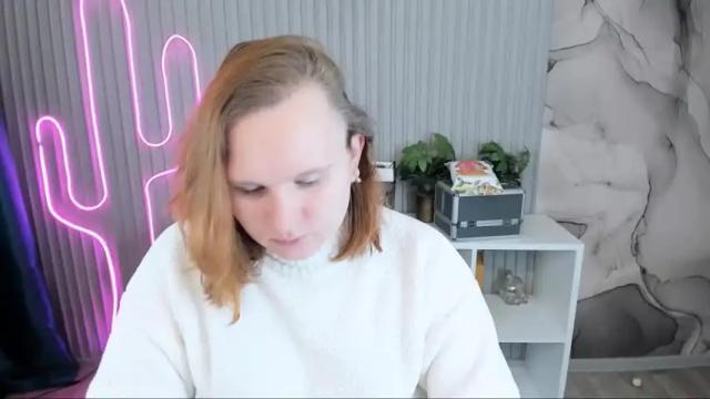 Image 4 of kattie_cat Stream on Chaturbate on 15 months ago