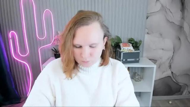 Image 7 of kattie_cat Stream on Chaturbate on 15 months ago