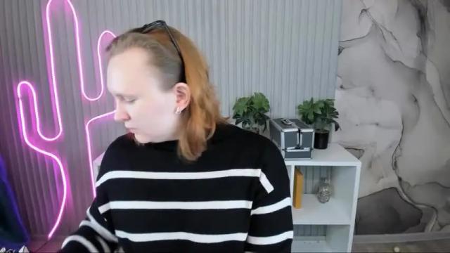 Image 3 of kattie_cat Stream on Chaturbate on 15 months ago